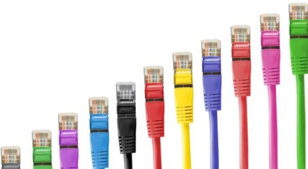 Zu sehen ist das Bild 1 des Beitrags mit dem Thema: DSL-Tarife vergleichen