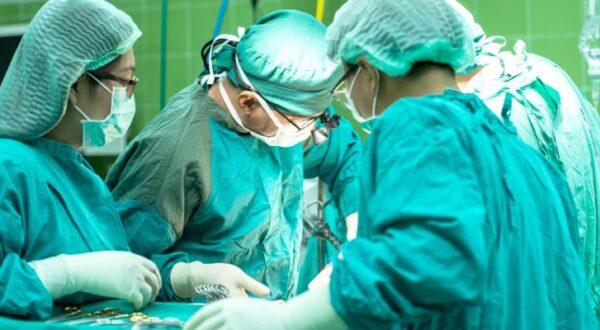 Zu sehen ist das Bild 1 des Beitrags mit dem Thema: Private Krankenversicherung vergleichen