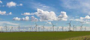 Zu sehen ist das Bild 1 des Beitrags mit dem Thema: Ökostrom - Preise vergleichen und Geld sparen