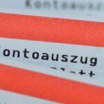 Zu sehen ist das Bild 1 des Beitrags mit dem Thema: Girokonto Vergleich mit dem Girokonto-Tarifrechner